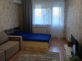 Снять однокомнатную квартиру Текстильная ул, 42  м&sup2;, 2800 рублей