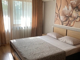 Снять однокомнатную квартиру Дзержинского ул, 32  м&sup2;, 2200 рублей
