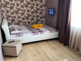 Снять двухкомнатную квартиру Дзержинского ул, 42  м&sup2;, 2500 рублей