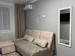 Снять однокомнатную квартиру Курчатова пр-кт, 30  м&sup2;, 2600 рублей