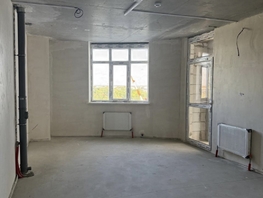 Продается 1-комнатная квартира ЖК Донская Слобода, 40  м&sup2;, 5200000 рублей