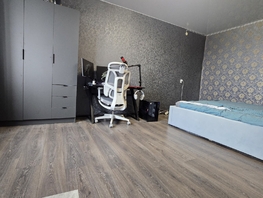 Продается 1-комнатная квартира Профсоюзная ул, 35  м&sup2;, 4350000 рублей