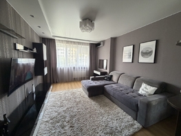 Продается 1-комнатная квартира Зорге ул, 44  м&sup2;, 7750000 рублей
