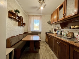 Продается 3-комнатная квартира Садовая ул, 65  м&sup2;, 6000000 рублей