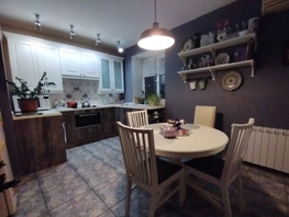Продается 2-комнатная квартира Вересаева ул, 62  м&sup2;, 8200000 рублей