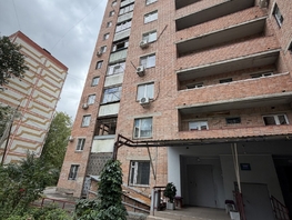 Продается 1-комнатная квартира 339-й Стрелковой Дивизии ул, 41  м&sup2;, 6500000 рублей
