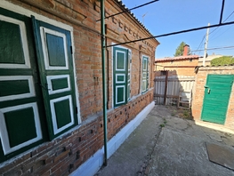 Продается Дом Набережная ул, 60  м&sup2;, участок 6 сот., 5000000 рублей
