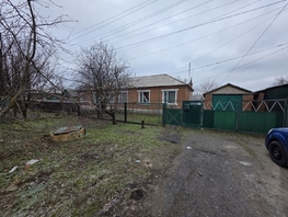 Продается Дом Зеленый пер, 60  м&sup2;, участок 5 сот., 4250000 рублей