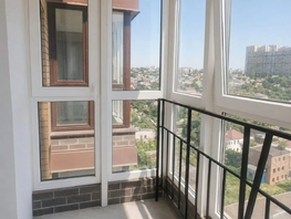 Продается 1-комнатная квартира 23-я линия ул, 39.2  м&sup2;, 4750000 рублей