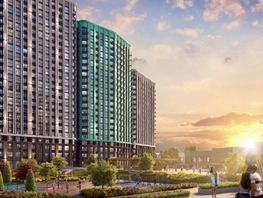 Продается 2-комнатная квартира Бориса Слюсаря ул, 61.5  м&sup2;, 8500000 рублей