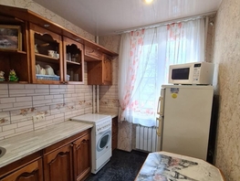 Продается 1-комнатная квартира Буденновский пр-кт, 30  м&sup2;, 6000000 рублей