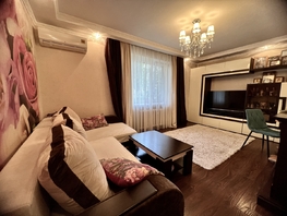 Продается 2-комнатная квартира Садовая ул, 50  м&sup2;, 5500000 рублей