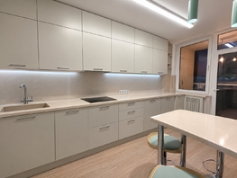 Продается 2-комнатная квартира Гвардейский пер, 62.7  м&sup2;, 10000000 рублей
