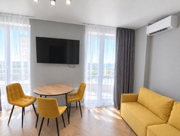 Продается 1-комнатная квартира 23-я линия ул, 40  м&sup2;, 6700000 рублей