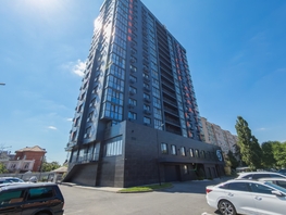 Продается 1-комнатная квартира ЖК 65, 35.7  м&sup2;, 4700000 рублей