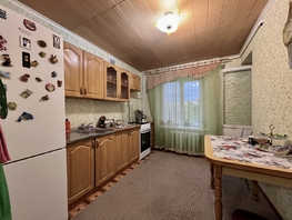 Продается 3-комнатная квартира Вартанова ул, 60  м&sup2;, 6800000 рублей