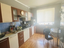 Продается 4-комнатная квартира Павленко ул, 83.6  м&sup2;, 9000000 рублей