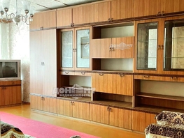 Продается 3-комнатная квартира Молодежная ул, 59.2  м&sup2;, 4200000 рублей