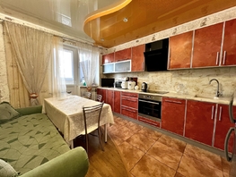 Продается 1-комнатная квартира Мира ул, 51  м&sup2;, 6500000 рублей