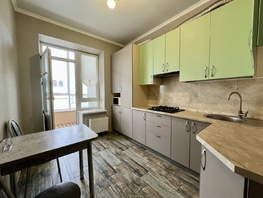 Продается 1-комнатная квартира Речников ул, 37.6  м&sup2;, 6800000 рублей