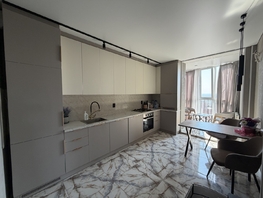 Продается 3-комнатная квартира Вересаева ул, 70  м&sup2;, 12000000 рублей