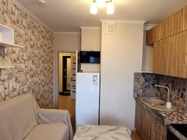 Продается 1-комнатная квартира Селиванова ул, 35  м&sup2;, 7500000 рублей