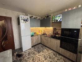 Продается 1-комнатная квартира Воровского ул, 40  м&sup2;, 5000000 рублей