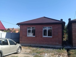 Продается Дом 3-я Залповая ул, 83  м&sup2;, участок 3 сот., 5600000 рублей