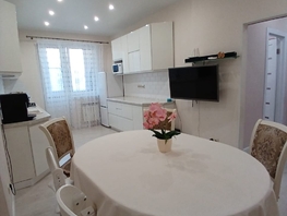 Продается 2-комнатная квартира Матросова ул, 64  м&sup2;, 10000000 рублей