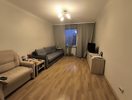 Продается 3-комнатная квартира 2-й Пятилетки ул, 90  м&sup2;, 10500000 рублей