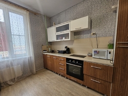 Продается 1-комнатная квартира Жданова ул, 35.9  м&sup2;, 4700000 рублей