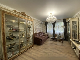 Продается 3-комнатная квартира Зорге ул, 62  м&sup2;, 8900000 рублей