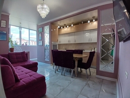 Продается 3-комнатная квартира Вересаева ул, 90.4  м&sup2;, 12690000 рублей