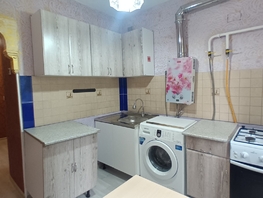 Снять однокомнатную квартиру Гайдара ул, 30  м&sup2;, 13000 рублей
