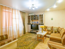 Продается 2-комнатная квартира Октябрьская ул, 63  м&sup2;, 6000000 рублей
