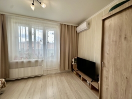Продается Студия Еременко ул, 28  м&sup2;, 4100000 рублей