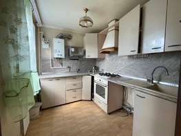 Продается 3-комнатная квартира Ленина пр-кт, 62  м&sup2;, 5800000 рублей