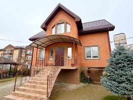 Продается Дом Ленинградская ул, 175.8  м&sup2;, участок 6.5 сот., 19000000 рублей