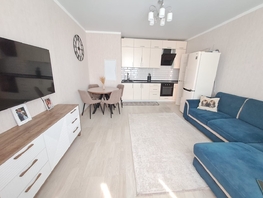 Продается 1-комнатная квартира Еляна ул, 42  м&sup2;, 6300000 рублей