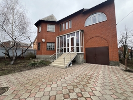 Продается Дом Яблоневая ул, 360  м&sup2;, участок 8.2 сот., 25000000 рублей