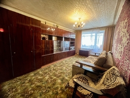 Продается 3-комнатная квартира Платова ул, 60  м&sup2;, 5500000 рублей
