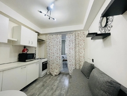 Продается 1-комнатная квартира Таганрогская ул, 36.6  м&sup2;, 5000000 рублей