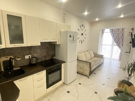 Продается 1-комнатная квартира Мечникова ул, 42  м&sup2;, 7850000 рублей