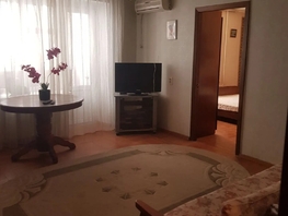 Продается 3-комнатная квартира Халтуринский пер, 52.1  м&sup2;, 9000000 рублей