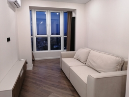 Продается 1-комнатная квартира 23-я линия ул, 39.5  м&sup2;, 7900000 рублей