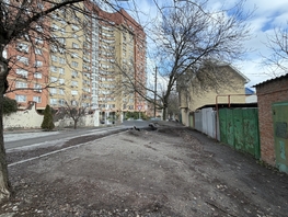 Продается Участок ИЖС Горбачева ул, 8.15  сот., 40000000 рублей