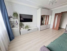 Продается 2-комнатная квартира Северный массив мкр, 57.6  м&sup2;, 5400000 рублей