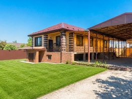 Продается Дом Провинциальная ул, 226.2  м&sup2;, участок 7.2 сот., 16300000 рублей