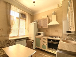 Снять однокомнатную квартиру Халтуринский пер, 33  м&sup2;, 36000 рублей