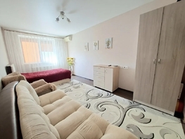 Продается 1-комнатная квартира Урицкого ул, 43  м&sup2;, 5290000 рублей
